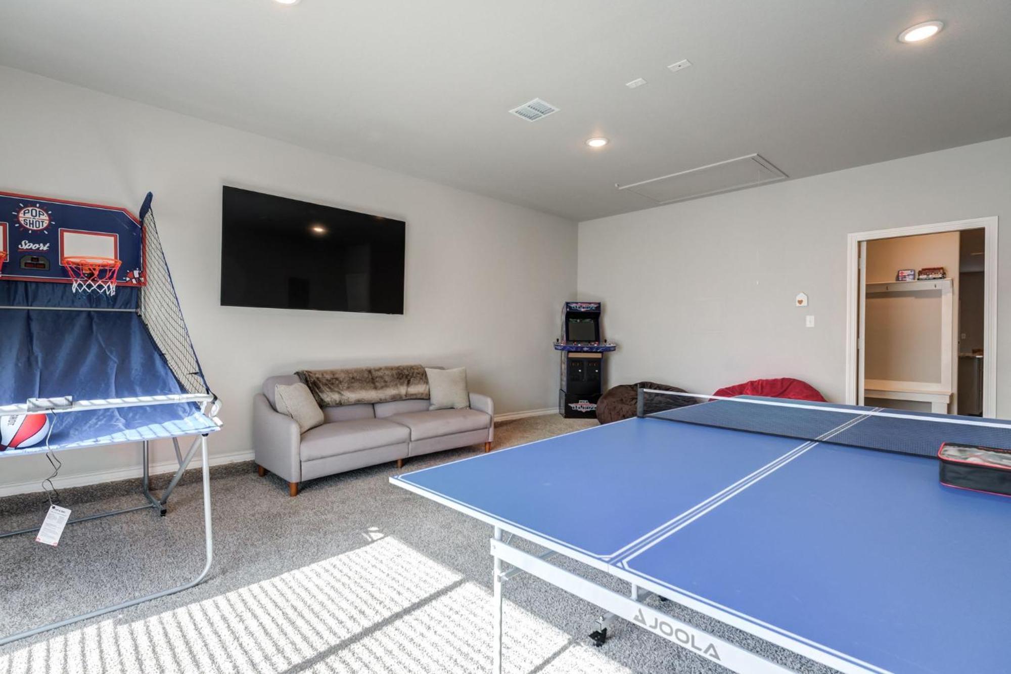 Entire House~ Spacious~ Prime Location~ Backyard Lubbock Esterno foto