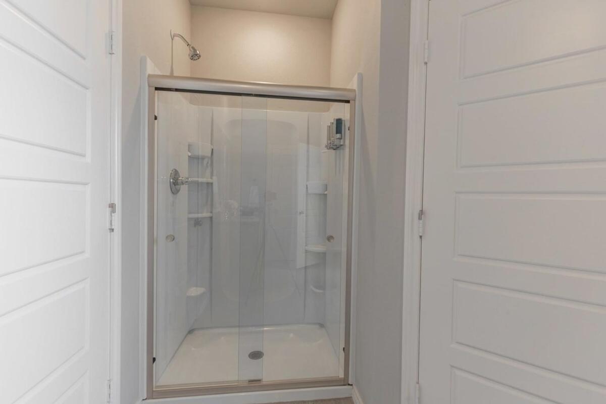 Entire House~ Spacious~ Prime Location~ Backyard Lubbock Esterno foto